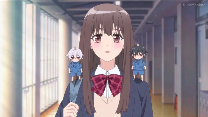 Oni Hanayome EP12 - Sub Indo!
