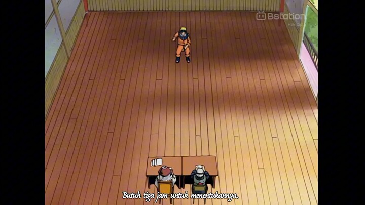 hokage ke 3 kena mental🤣🤣