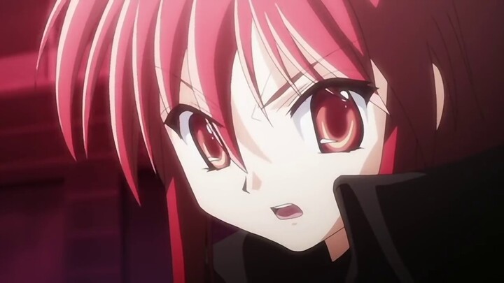 Shakugan no Shana I เนตรเพลิงชานะ ภาคที่ 1 ตอนที่ 1 พากย์ไทย