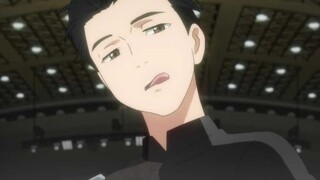 [ Yuri!!! on Ice ] Koleksi Pembukaan dan Kedipan "EROS" Yuri