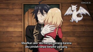 🦋 Anime Yarinaoshi Reijou Wa Ryuutei Heika Wo Kouryakuchuu Episode 2 Subtitle Indonesia (2024) 🦋