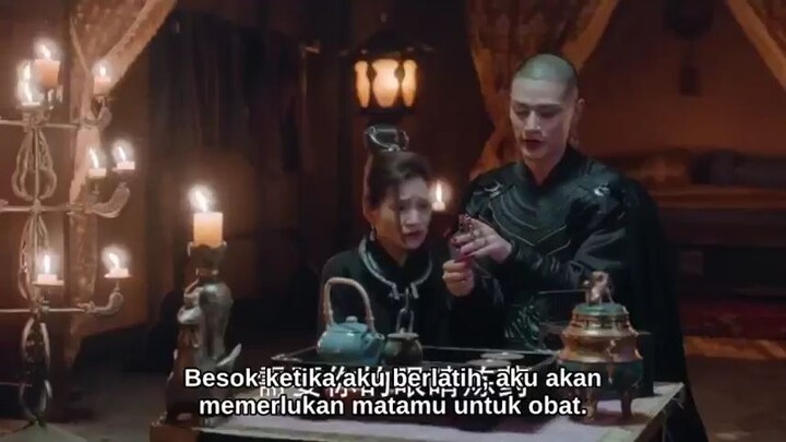 BTTH terbaru HD Eps 31 [asli]✓