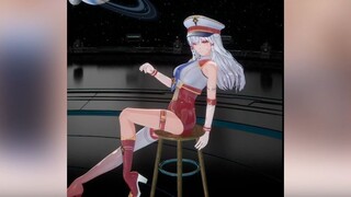 【Vũ đạo Lê An/Hạn chế tàu chiến】《Bữa tiệc ánh sao》