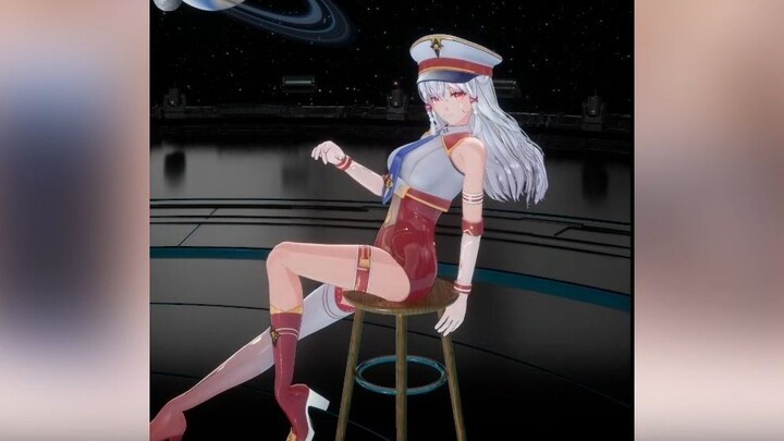 【Li An Dance/Ship Limited】"Starlight Party"