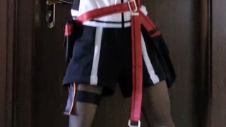 Texas Girl (?), HD Remastered Version