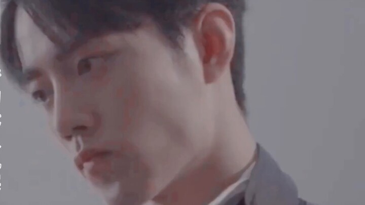 【Bo Jun Yi Xiao】Kamu hanya bisa diwarisi olehku 03