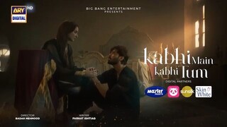 Kabhi Main Kabhi Tum Episode 6