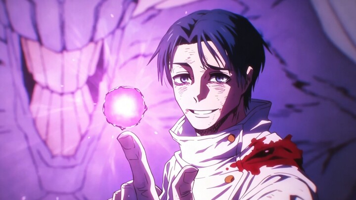 ⚡️That Year in Shinjuku, I Fought Sukuna ⚡️ [Reiwa Demon Slayer]