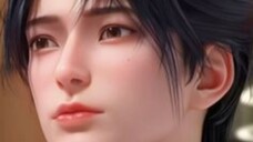 Immortal Doctor In Modern City Eps 122 indo