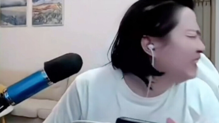 บั๊กสุดพิลึกที่เต๋อฮวาเจอ