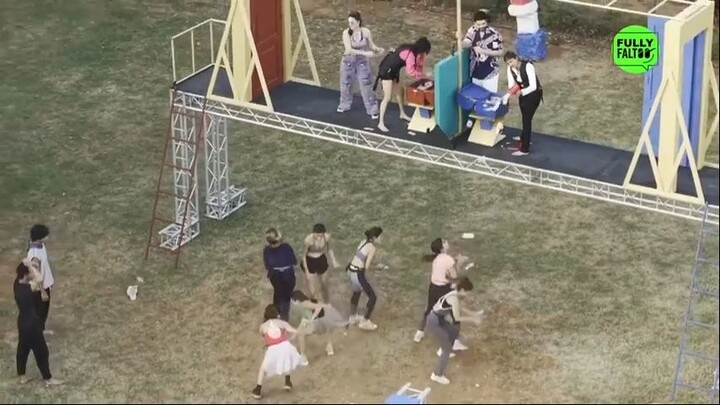 Splitsvilla 16 episode 46