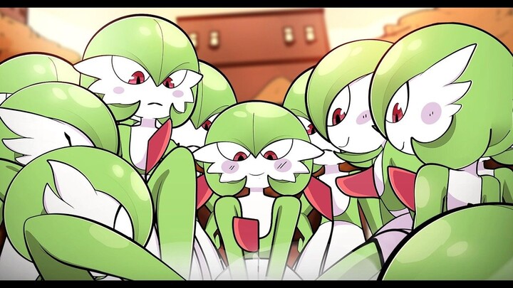 [Pokémon] What if Pokémon Moves Worked Like in the Anime?