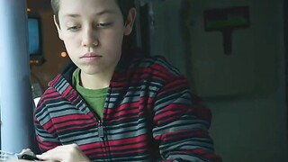 "Shameless" "Carl's Journey to God" The God of Cards with a Kind Heart