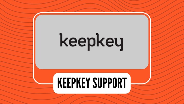 How to Contact Official Keepkey Wallet Support {CONTACT US}