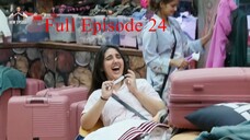 Bigg Boss Season 19 Episode 24 | Bigg Boss 19 2025 | Hindi Tv Show | Bigg Boss 19 24 Hours Live Show