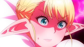 Anime Baru Tanpa Sensor Gak Sengaja Kepegang Yang Keras 🤤