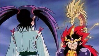 Zenki - Episode 24 | Subtitle Indonesia