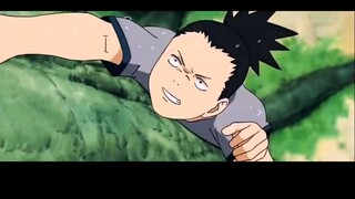 Tổng hợp những Phân cảnh hay của Naruto