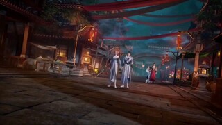 Shattering The Galaxy Episode 12 Sub Indo