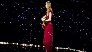 High Infidelity - Suprise Song Eras Tour Inang Kulot Taylor Swift