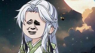 Episode 19, The Sims Escape from the Weird Wife: The gods from outside the domain appear and the war