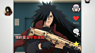 扉间：我那奇怪的梦...