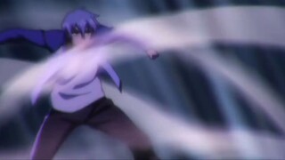 Top 10 Phim Anime Main Có Sức Mạnh HUYỀN THOẠI Nhưng Không Ai Biết Điều Đó p7