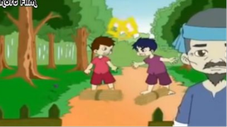 Câu chuyện đôi đũa#phim