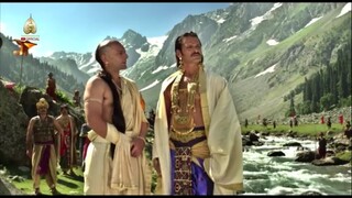 03-พระพุทธเจ้า มหาศาสดาโลก (Lord Buddha 03)