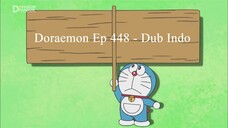 Doraemon HD Episode 448 - Dub Indonesia