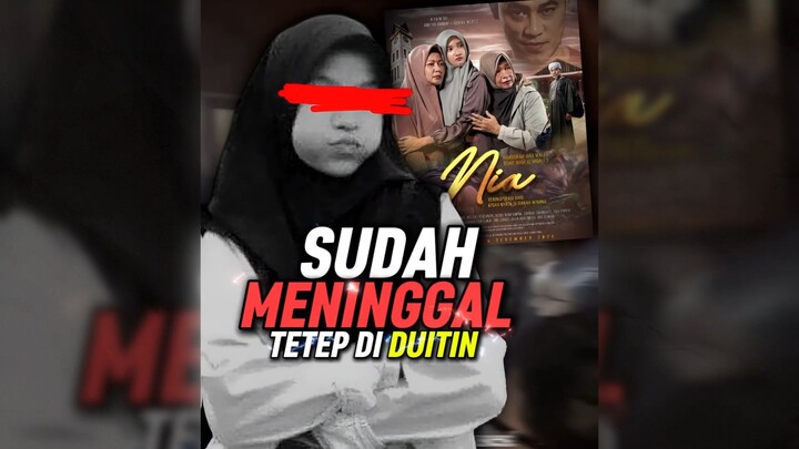 Netizen Terheran heran Dengan Film NIA