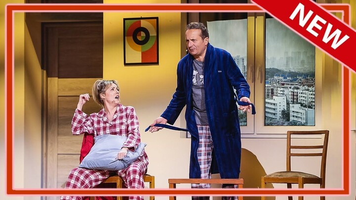 Kabaret na Żywo (Premiera 2025) Kabaret Moralnego Niepokoju Kabaret Czesuaf i Ch