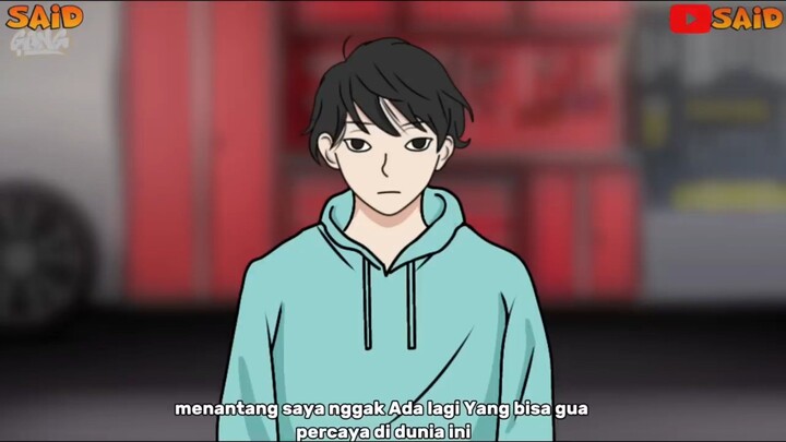 MENGUNGKAPKAN MITOS PRIA DENGAN BANYAK WANITA #part17 #dramaanimasi