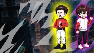 Transformed into a demon and slayed the evil spirits Episode 12