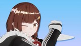 [Anime] [MMD 3D] Vũ điệu "đặc biệt" của Nana7mi