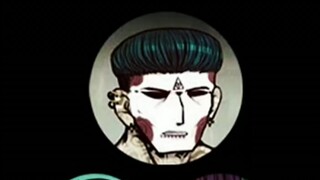 Corpse Brother giới thiệu câu lạc bộ KKK của Mỹ