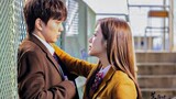 The dumbest boy falls in love with the pretty and smartest girl in school - My Strange Hero recap #1