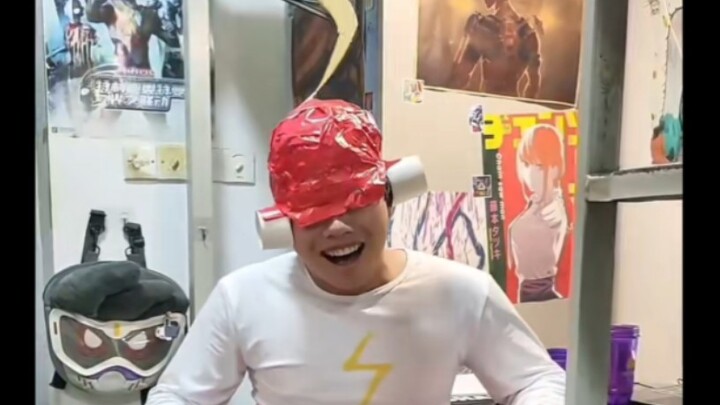 ⚡️The Electric Bike Kid Got Zapped⚡️