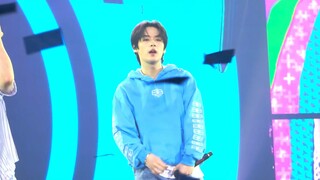 【ลีมินโฮ】เวทีเยาวชน |. 241123 ครองทัวร์สถานที่บูลากัน