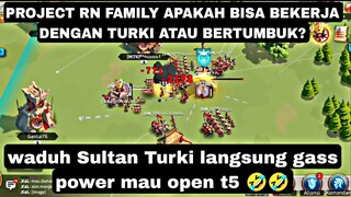 loe punya uang loe berkuasa!! sultan turki mulai barbar!! apa yang akan terjadi dengan kingdom 3276