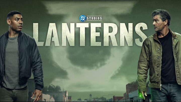 Lanterns. S01 E01.4K.