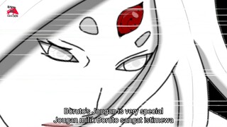 OTSUTSUKI WANITA KABUR KEMANA ? |  BORUTO TWO BLUE VORTEX PART 1915