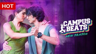 Campus Beats 2024 SE 02 Episod All Romantic Hindi Web series