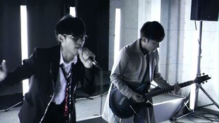 Oxt - Laughter Slaughter [2017.01.15]