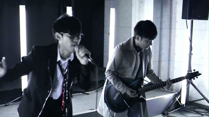 Oxt - Laughter Slaughter [2017.01.15]