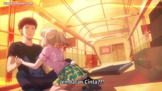 Medaka Kuroiwa is Impervious to My Charms Episode 04 (Subtitle Indonesia)