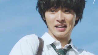 【Yamazaki Kento】【Heart Mixed Cut】Musim Panas yang Energik| "Ayo habiskan musim panas yang penuh vita