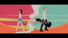Cất Cánh Tới Istanbul Full Movie [Sub Việt]