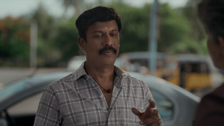 Carmeni Selvam (2026) Tamil HQ HDRip