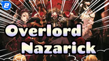 Overlord|Ainz Ooal Gown's desperate prologue from Nazarick!_2
